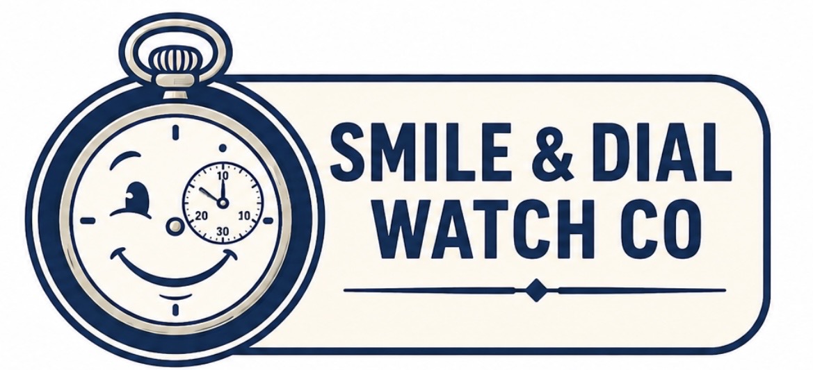 Smile & Dial Watch Co.