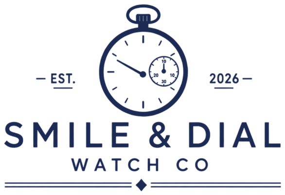 Smile & Dial Watch Co.